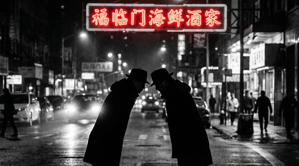 高压监狱三部曲在线观看 头版头条：深夜密会现场